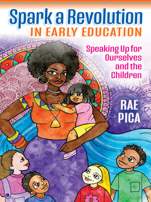 cover image of Spark a Revolution in Early Education